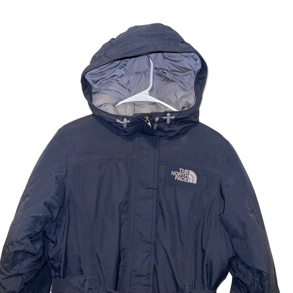 The North Face Women Down Jacket Size XS - Picture 5 of 8